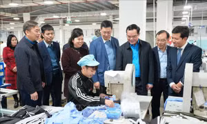 Thủ tướng chỉ đạo chăm lo, hỗ trợ nhân dân đón Tết Nguyên đán vui tươi, an toàn, tiết kiệm