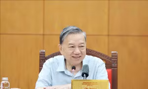 Tổng Bí thư Tô Lâm: Khẩn trương kiện toàn hệ thống khuyến nông khi vận hành mô hình chính quyền địa phương 2 cấp