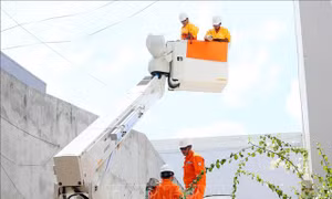 Chính sách ưu đãi, hỗ trợ cho công nghiệp chế tạo phục vụ ngành điện lực