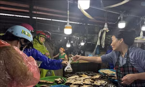 Bộ Công Thương chỉ đạo khẩn đảm bảo cung ứng hàng hóa thiết yếu