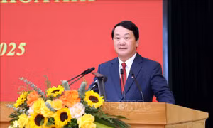 Tận dụng cơ hội, lợi thế để phát triển toàn diện, đồng bộ trên tất cả các lĩnh vực