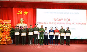 Ứng dụng công nghệ số góp phần đưa thông tin chính thống đến gần hơn với người dân