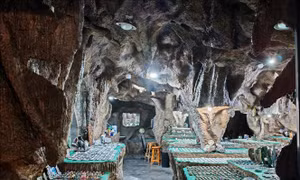 Khám phá thành phố Taxco - 'thủ đô bạc' của Mexico