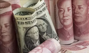 Trung Quốc có dùng vũ khí nghìn tỷ USD trong thương chiến với Mỹ?