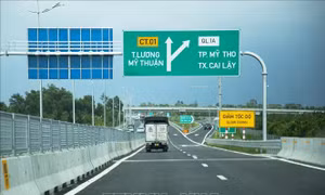 Nâng tỷ lệ vốn nhà nước thu hút đầu tư dự án PPP giao thông đặc thù