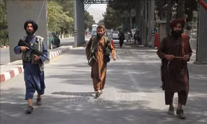 LHQ lo ngại chính phủ lâm thời tại Afghanistan thiếu tính đại diện