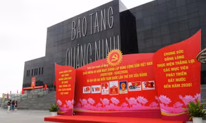 Đại hội XIV của Đảng: Những quyết sách lớn hiện diện thiết thực trong đời sống 