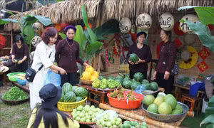 635.000 lượt khách du lịch đến Thanh Hóa trong kỳ nghỉ Tết