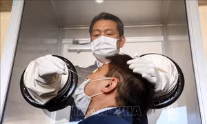 Nhật Bản tìm ra công nghệ phát hiện virus SARS-CoV-2 trong thời gian ngắn kỷ lục