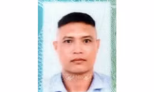 Tạm giữ hình sự đối tượng gây ra vụ trọng án làm một phụ nữ tử vong 