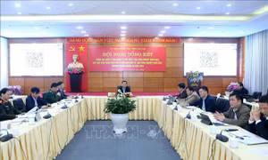 Kinh tế cửa khẩu và công nghiệp sẽ là trụ cột phát triển của Lào Cai
