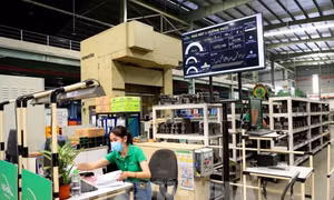 Giải pháp cải thiện môi trường kinh doanh, nâng cao năng lực cạnh tranh quốc gia 