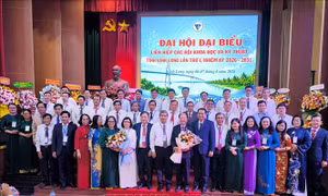 Phát huy vai trò đội ngũ trí thức trong nghiên cứu, chuyển giao tiến bộ khoa học kỹ thuật