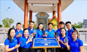 'Đánh thức' di sản trong kỷ nguyên số - Bài 1: Chạm tới cảm xúc khi kết nối quá khứ với hiện tại