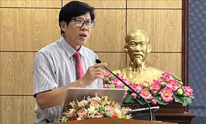 Đánh giá hệ thống chính sách quản lý tài nguyên - môi trường vùng Đồng bằng sông Cửu Long