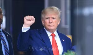 Thẩm phán tại Florida bác bỏ vụ kiện cựu Tổng thống Trump sở hữu trái phép tài liệu mật