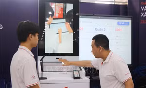 Kết nối nguồn lực thúc đẩy khởi nghiệp sáng tạo