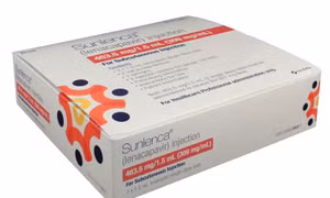 Khả năng thuốc điều trị HIV hiệu quả chỉ với giá 40 USD