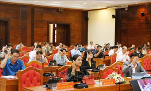 Hỗ trợ 500 triệu đồng cho nhân lực chất lượng cao được tuyển làm việc tại Đắk Lắk