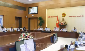 Tăng tính phản biện và sức sáng tạo của nhân dân trong việc thực hiện dân chủ ở cơ sở