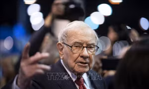 Tỷ phú Warren Buffett sắp nghỉ hưu: Nhìn lại 6 thập kỷ huy hoàng
