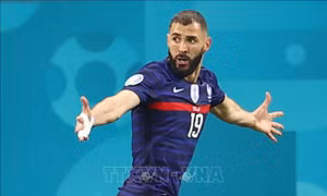 'Quả bóng vàng' Benzema bất ngờ chia tay World Cup 2022 do chấn thương