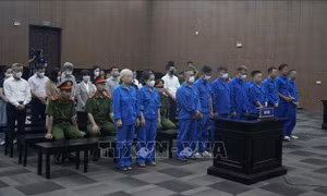 Vụ cựu thứ trưởng Nguyễn Bá Hoan: 'Dây chuyền' móc nối đưa và nhận hối lộ