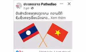 81 năm Cách mạng Tháng Tám và Quốc khánh 2/9: Từ 'chung một chiến hào' đến 'gắn kết chiến lược'