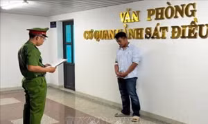 Lâm Đồng: Khởi tố, bắt tạm giam 3 tài xế trong 3 vụ tai nạn giao thông nghiêm trọng