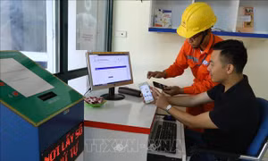 Chuyển đổi số – nền tảng giúp ngành điện vận hành hiệu quả sau sắp xếp