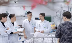 Công tác y tế được bảo đảm, không để thiếu thuốc, vật tư y tế