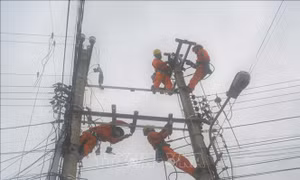 Hoàn chỉnh hạ tầng lưới điện để thu hút đầu tư