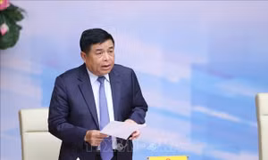 NIC tập trung 9 ngành, lĩnh vực trọng tâm đóng vai trò cốt lõi