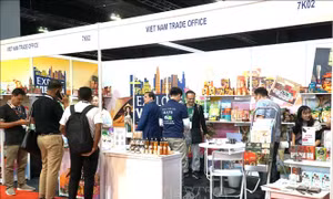 TP Hồ Chí Minh tìm kiếm đối tác phát triển thị trường Halal tại Malaysia