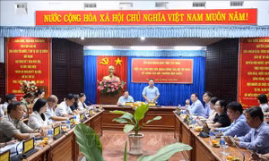 Tăng cường trách nhiệm công vụ, bảo vệ quyền lợi người dân trong công tác bồi thường nhà nước