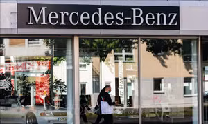 Mercedes-Benz và Stellantis bị phát hiện gian lận khí thải tại Hàn Quốc
