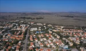 Syria kêu gọi khôi phục thỏa thuận năm 1974 về Cao nguyên Golan