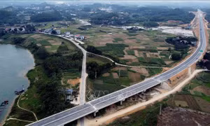 Nâng cao hiệu quả đầu tư từ chú trọng duy tu, bảo dưỡng hạ tầng giao thông
