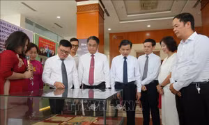 Lan tỏa giá trị Báo Việt Nam Độc lập trong kỷ nguyên mới