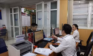 Hà Nội lên phương án sắp xếp lại trụ sở làm việc sau sáp nhập