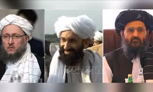 Taliban bác bỏ thông tin lễ nhậm chức chính phủ mới vào ngày 11/9