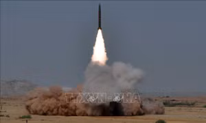 Thỏa thuận mới giữa Saudi Arabia, Pakistan và Thổ Nhĩ Kỳ tác động thế nào tới Iran?