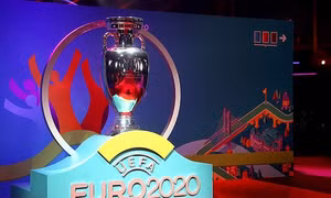 EURO 2020: Cuộc đua của các đội tuyển và các chân sút