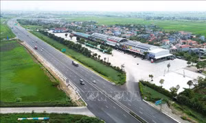 Điểm tin kinh tế Việt Nam nổi bật ngày 25/8/2026