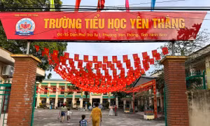 Xác minh, làm rõ vụ việc một hiệu trưởng có hành động và lời nói thiếu chuẩn mực