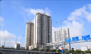 Bất động sản nhà ở chờ đợi khởi sắc