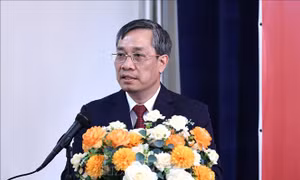 Quan hệ Đối tác toàn diện Việt Nam - Mông Cổ hứa hẹn ngày càng phát triển, đi vào thực chất