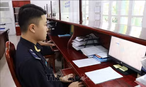 Nghị quyết 57- NQ/TW: Mở không gian phát triển mới cho ngành công thương