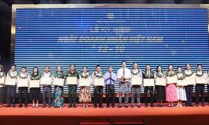Doanh nghiệp khẳng định bản lĩnh dám làm, dám đổi mới