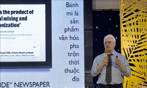 Xác lập thương hiệu bánh mì Việt bền vững trên bản đồ toàn cầu